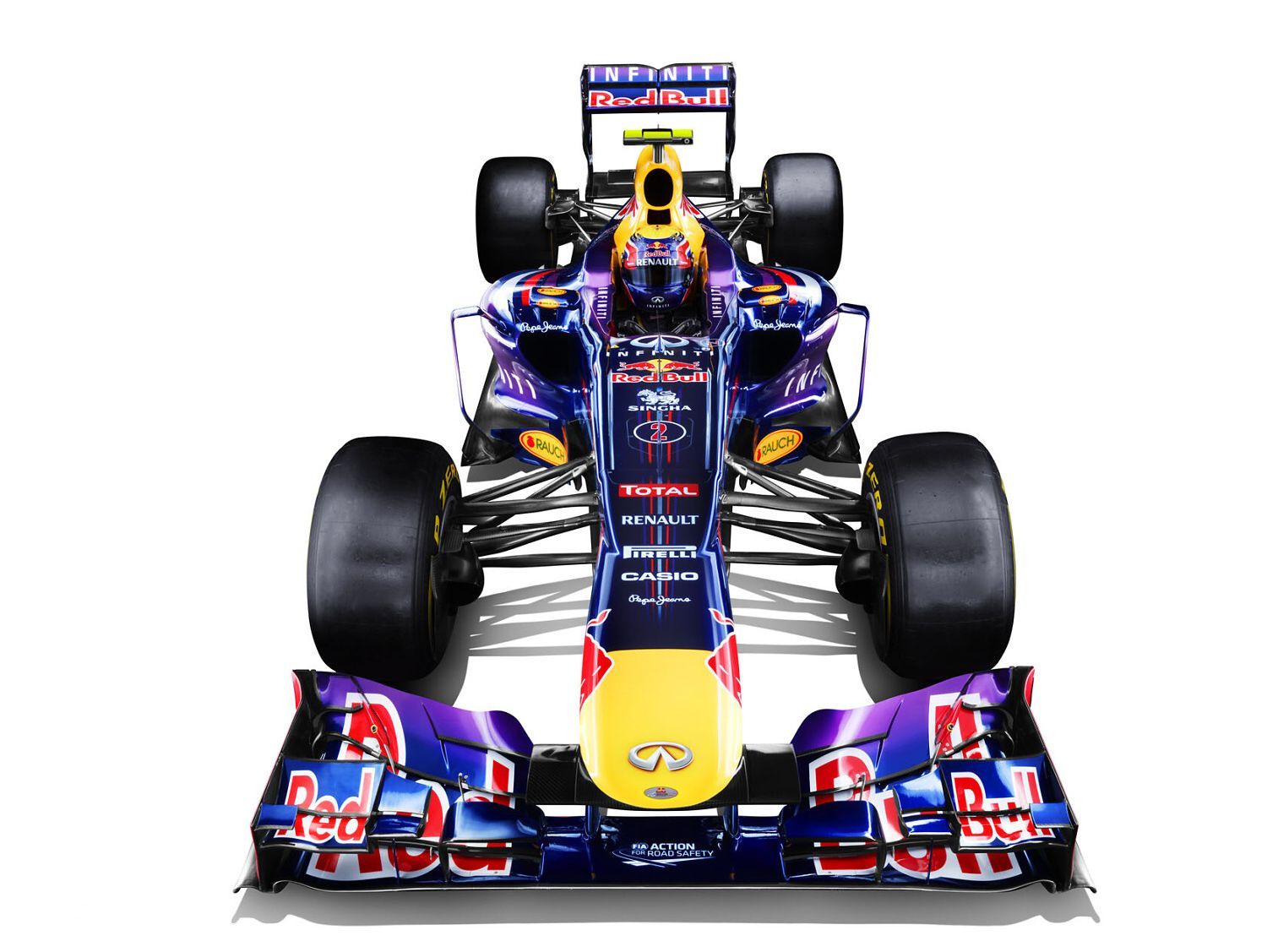 Red Bull R89