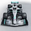 F1 2019: Mercedes F1 W10 EQ Power+
