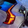 Premiéra Volva XC90 říjen 2024