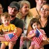 USA, Jihoafrická republika, Afrikánci, exil