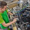 Škoda Auto vývoj motorů a převodovek