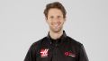 F1 2016: Romain Grosjean, Haas