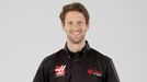 F1 2016: Romain Grosjean, Haas