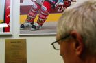Pardubice ožily hokejem i smutnými vzpomínkami