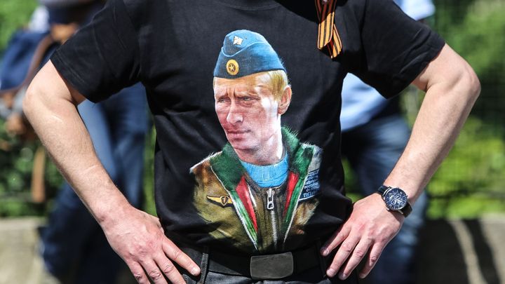 Na osm proruských dezinformačních webů se lidé nedostanou. Blokaci však mohou obejít; Zdroj foto: Jakub Plíhal