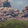 Etna, erupce, Sicílie