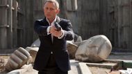 Filmaři si ostrov vybrali pro scény bondovky Skyfall.