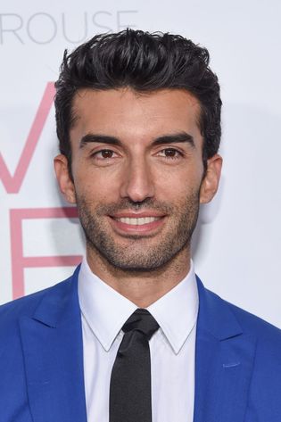 Justin Baldoni (Panenka Jane)