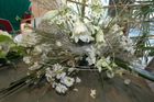 Svatební kytice způsobila letecké neštěstí