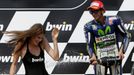 VC České republiky 2015, MotoGP: Marc Valentino Rossi, Yamaha