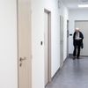 Hrad Rychmburk a Domov se zvláštním režimem Předhradí - Domov na cestě - sociální pobytová služba, chráněné bydlení, Pardubický kraj