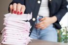 Dívky na táborech běžně začínají menstruovat. Nemělo by to být tabu, říká instruktor
