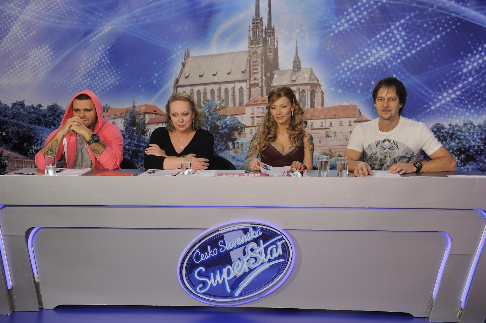 Helena Zeťová, 2011