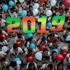 Indie novoroční oslavy