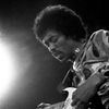 Jimi Hendrix, 1970
