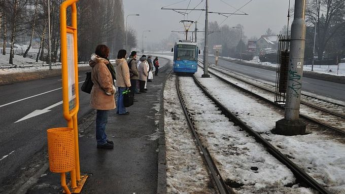 Uzavření zkomplikuje i hromadnou dopravu.