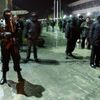 Protesty v Gruzii