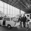 Trabant