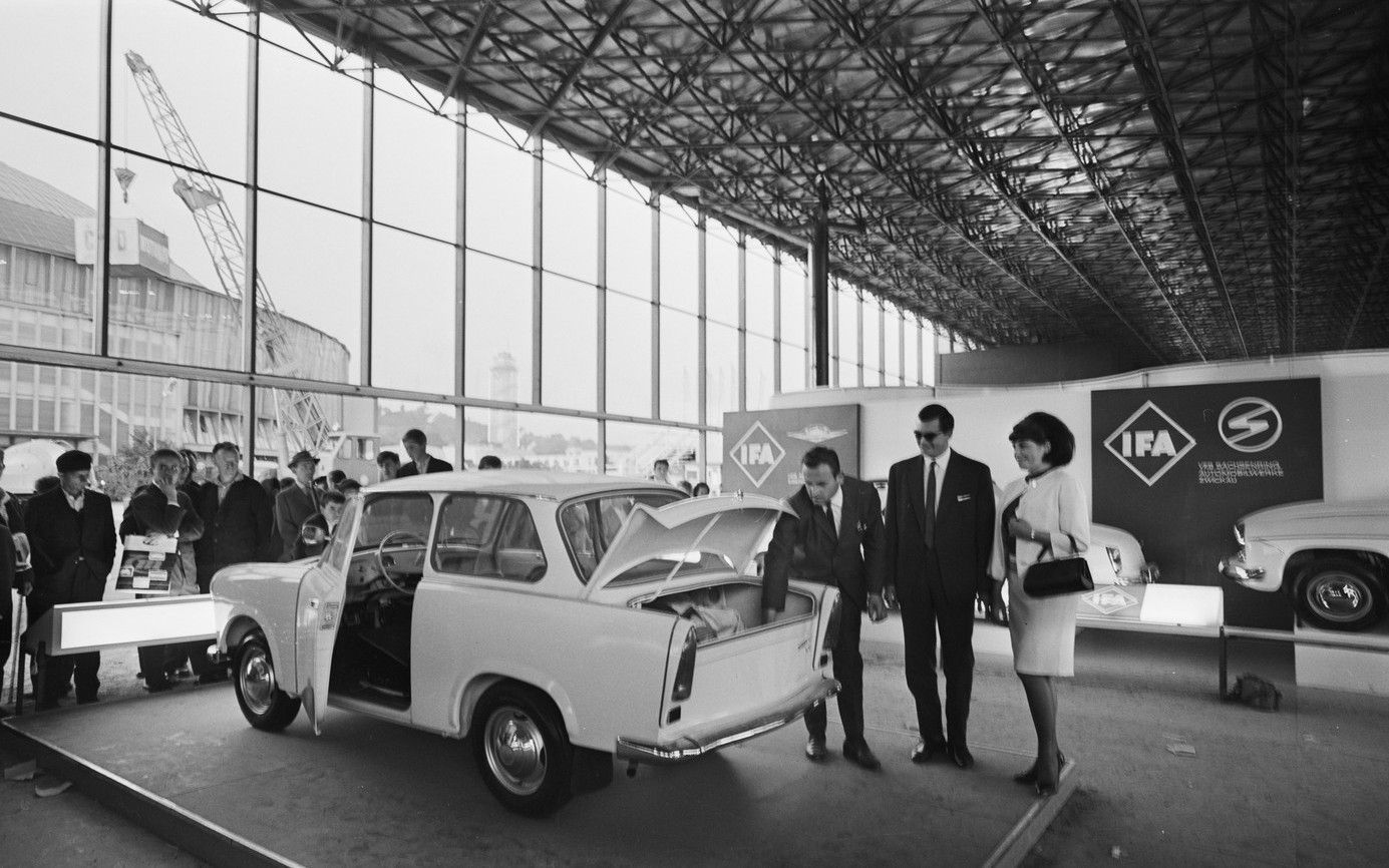 Trabant