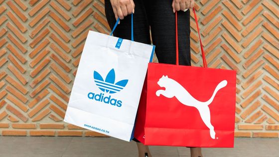 Jejich boty jsou symbolem německého zázraku. Adidas a Puma vznikly díky hádce bratrů