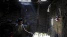 A man prepares special sweets at a small traditional factory ahead of the holy month of Ramadan in Kabul, July 8, 2013. Muslims around the world abstain from eating, drinking and conducting sexual relations from sunrise to sunset during Ramadan, the holiest month in the Islamic calendar. REUTERS/Omar Sobhani (AFGHANISTAN - Tags: RELIGION) Published: Čec. 8, 2013, 7:47 dop.