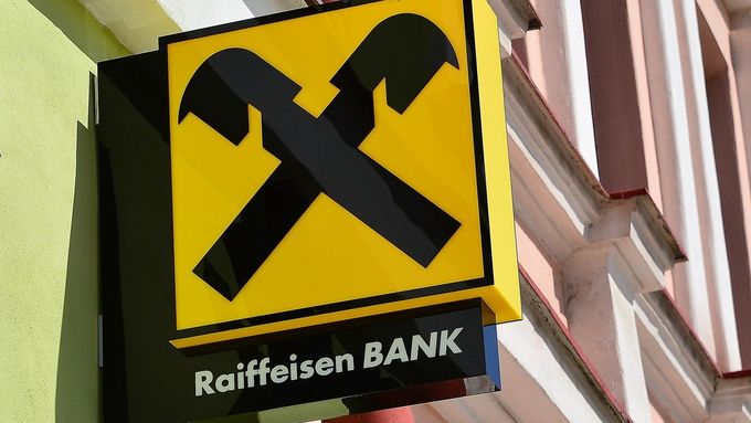 Prestižní soutěž Visa Nejlepší banka roku letos suverénně ovládla Raiffeisenbank.