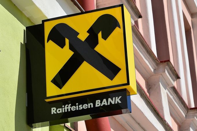 Raiffeisenbank vyhrála soutěž Visa Nejlepší banka roku.