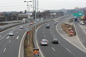 Z Prahy do Brna. Krok za krokem po nejstarší české dálnici