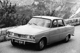 1964 - Rover 2000