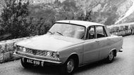 1964 - Rover 2000