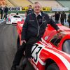 Závodní historie Porsche: Hans Herrmann