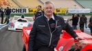 Závodní historie Porsche: Hans Herrmann