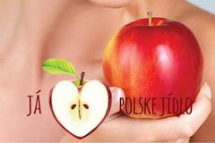 Nebojte se našeho jídla, vybízí polská vláda Čechy