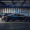 Bugatti Bolide