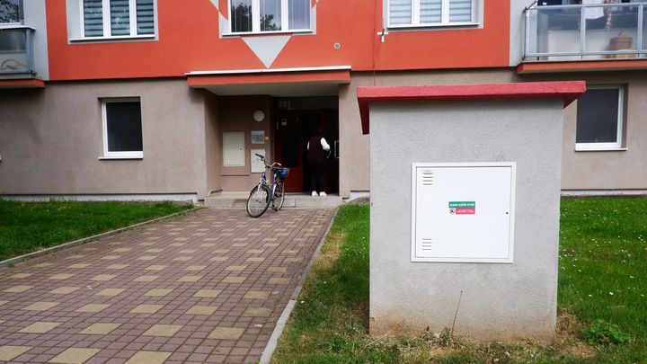 Asi mě omejou, děsí lidi v Podbořanech obří účty za plyn. Moc topili, namítá firma