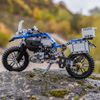 BMW R 1200 GS Adventure Lego