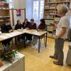 Studentské volby 2025 na školách v Lovosicích a Litoměřicích (17. 9. 2025)