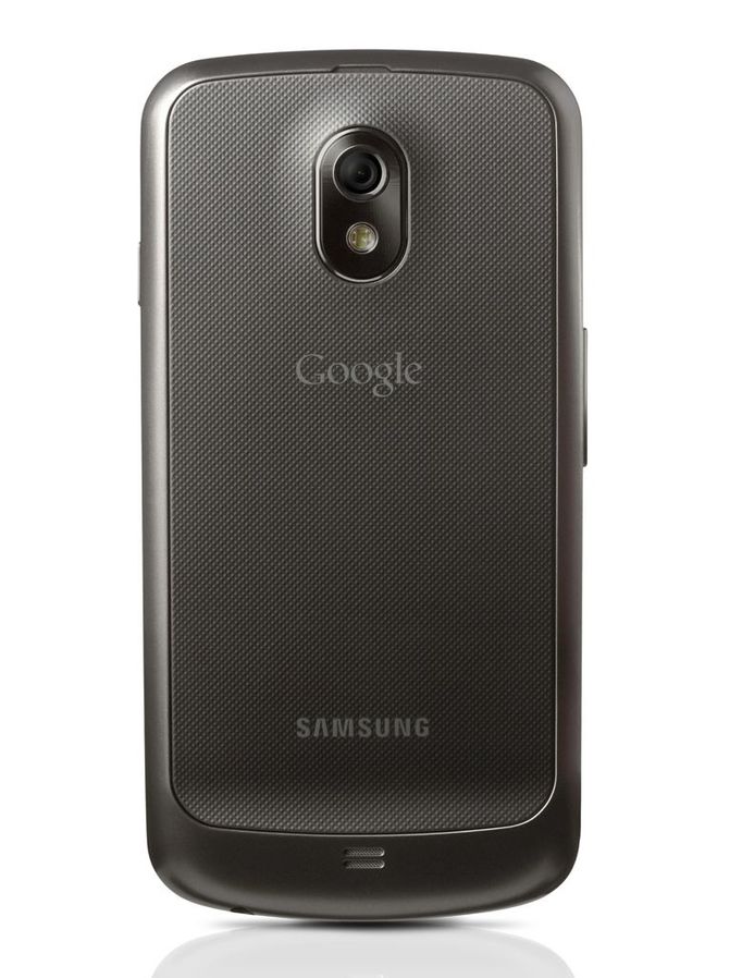 Galaxy Nexus