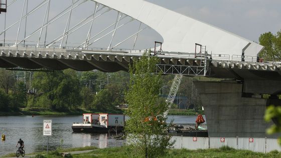 FOTO Praha, jaká měla být. Na toto všechno zatím čeká marně