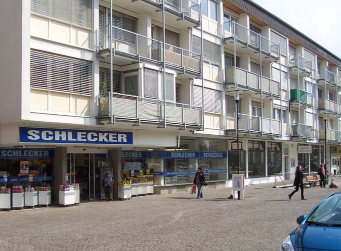 Drogerie Schlecker