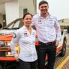 Rallye Dakar 2017: Martin Prokop a Ilka Minorová
