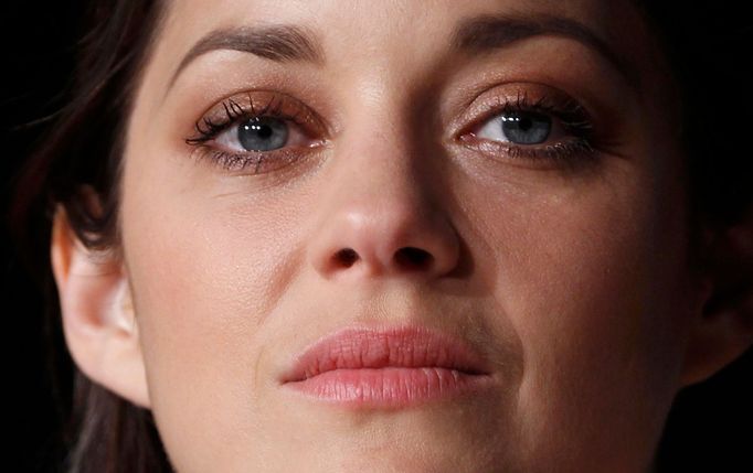 Marion Cotillard