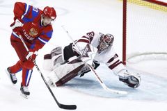 Rusko posílí další hráč z NHL. MS si zahraje Dacjuk