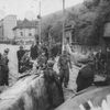 Pražské povstání, květen 1945, Praha, Domácí