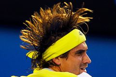 Tenis ŽIVĚ: Djokovič - Ferrer 6:2, 6:2, 6:1, Djokovič je ve finále