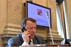 Ministr Staněk předal Babišovi svou rezignaci, z funkce odejde na konci května