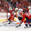 NHL play off: Washington Capitals vs. Philadephia Flyers (Voráček)