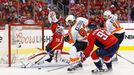 NHL play off: Washington Capitals vs. Philadephia Flyers (Voráček)