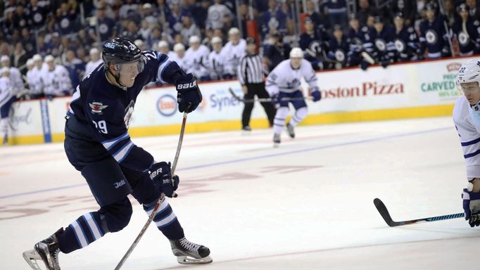 Patrik Laine