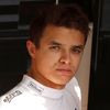Testy F1 2019, Barcelona I: Lando Norris, McLaren